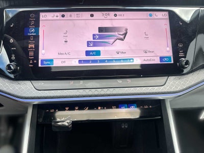 2025 Jeep Wagoneer S WAGONEER S LIMITED