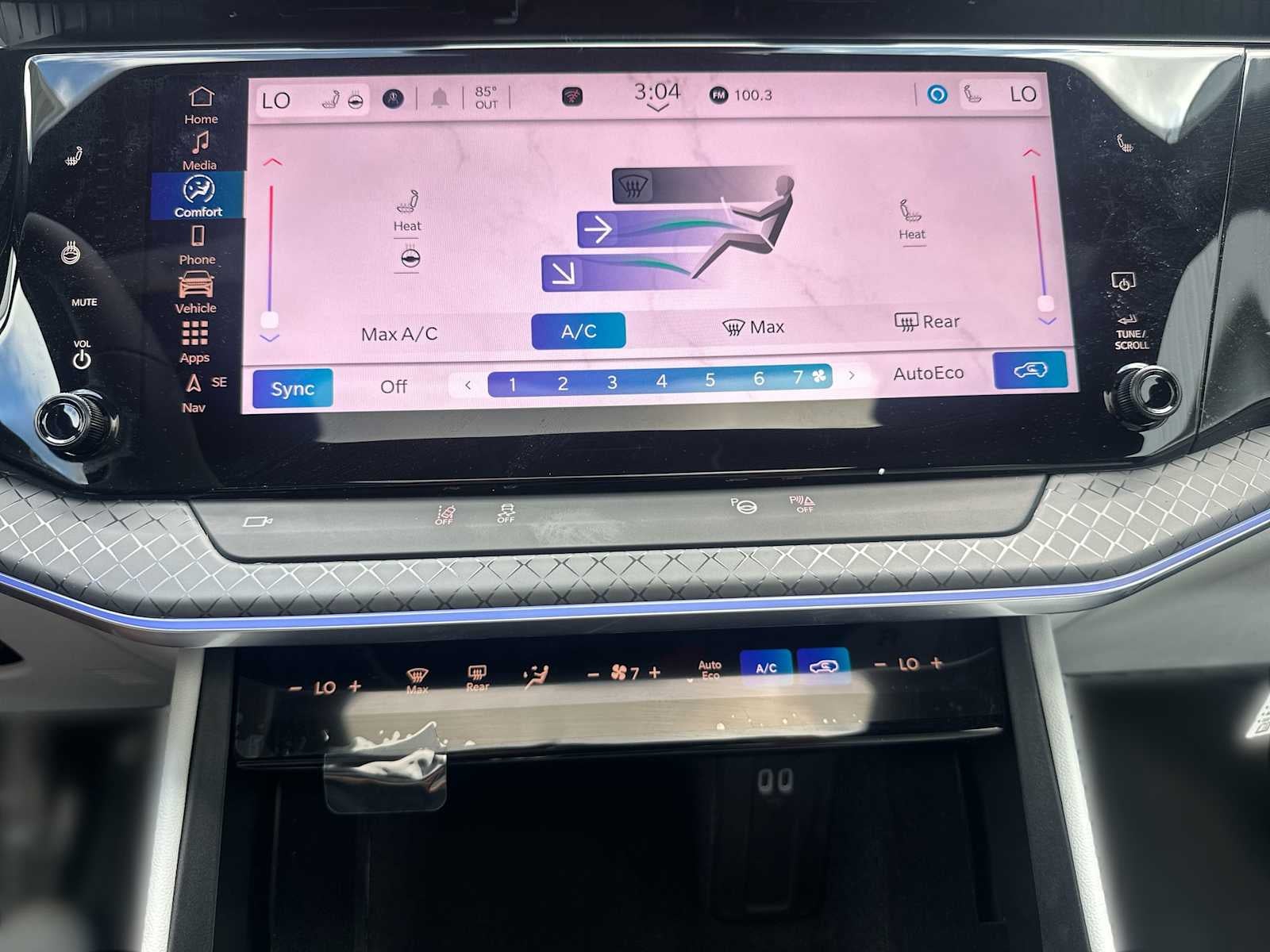 2025 Jeep Wagoneer S WAGONEER S LIMITED