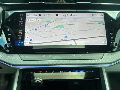 2025 Jeep Wagoneer S WAGONEER S LIMITED