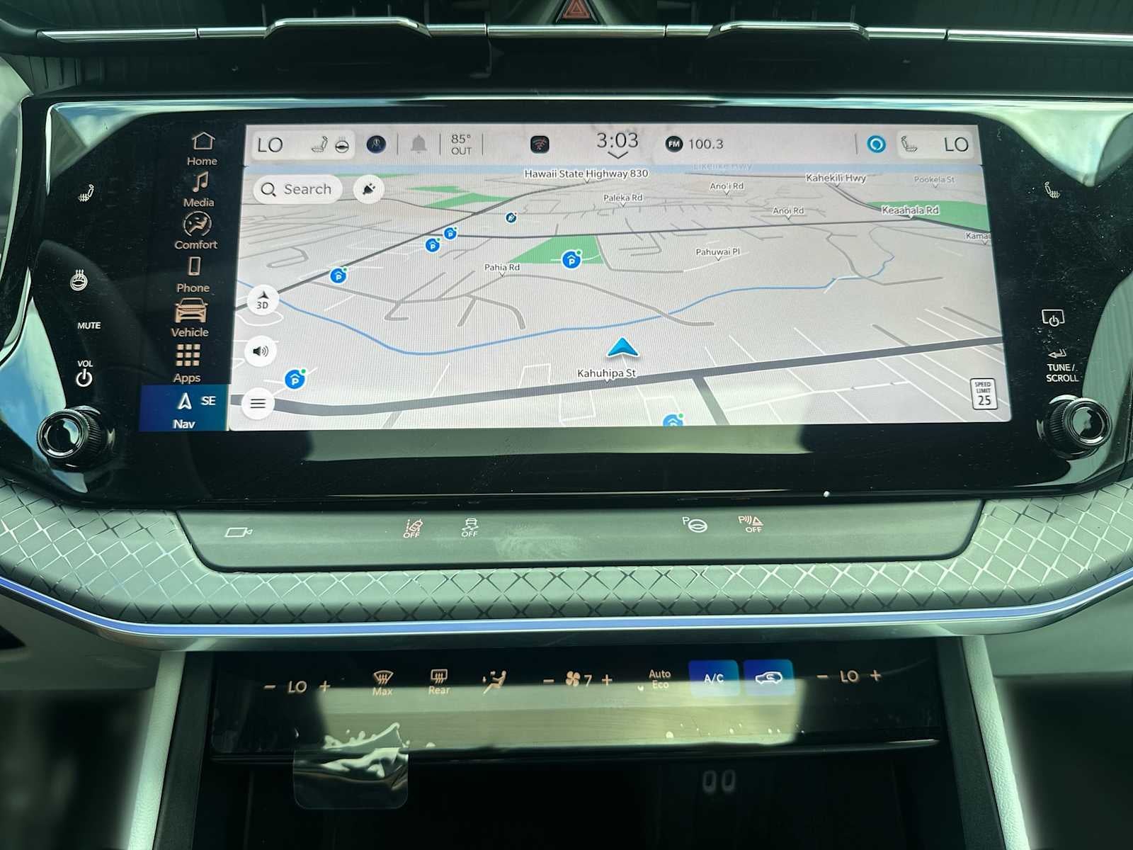 2025 Jeep Wagoneer S WAGONEER S LIMITED