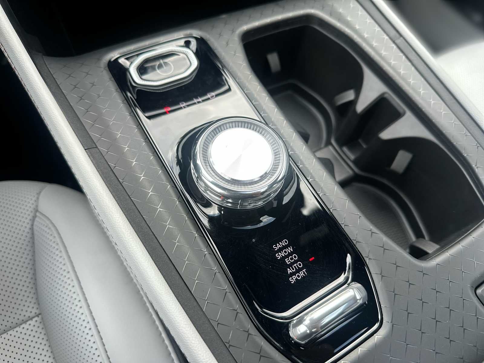 2025 Jeep Wagoneer S WAGONEER S LIMITED