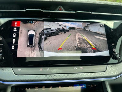 2025 Jeep Wagoneer S WAGONEER S LIMITED