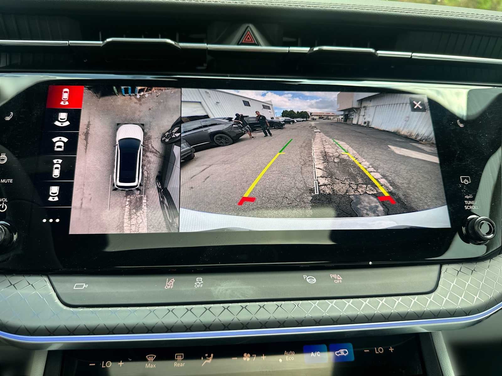 2025 Jeep Wagoneer S WAGONEER S LIMITED