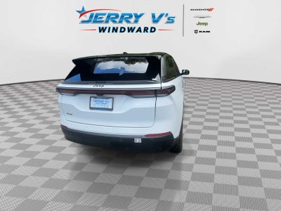 2025 Jeep Wagoneer S WAGONEER S LIMITED