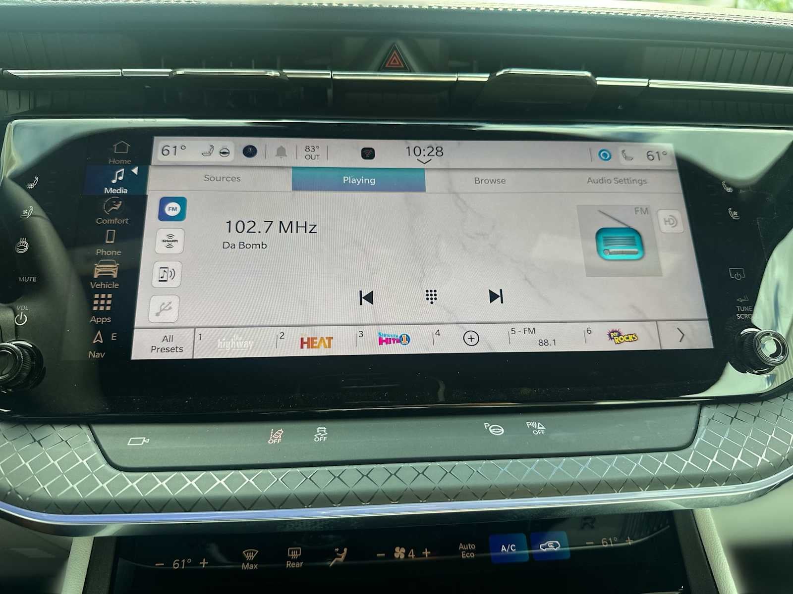 2025 Jeep Wagoneer S WAGONEER S LIMITED