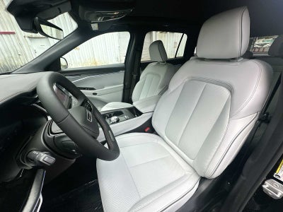 2025 Jeep Wagoneer S WAGONEER S LIMITED