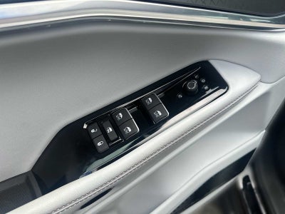 2025 Jeep Wagoneer S WAGONEER S LIMITED