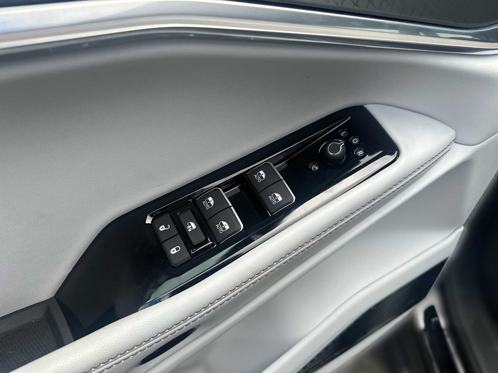 2025 Jeep Wagoneer S WAGONEER S LIMITED