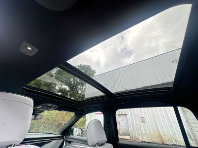 2025 Jeep Wagoneer S WAGONEER S LIMITED