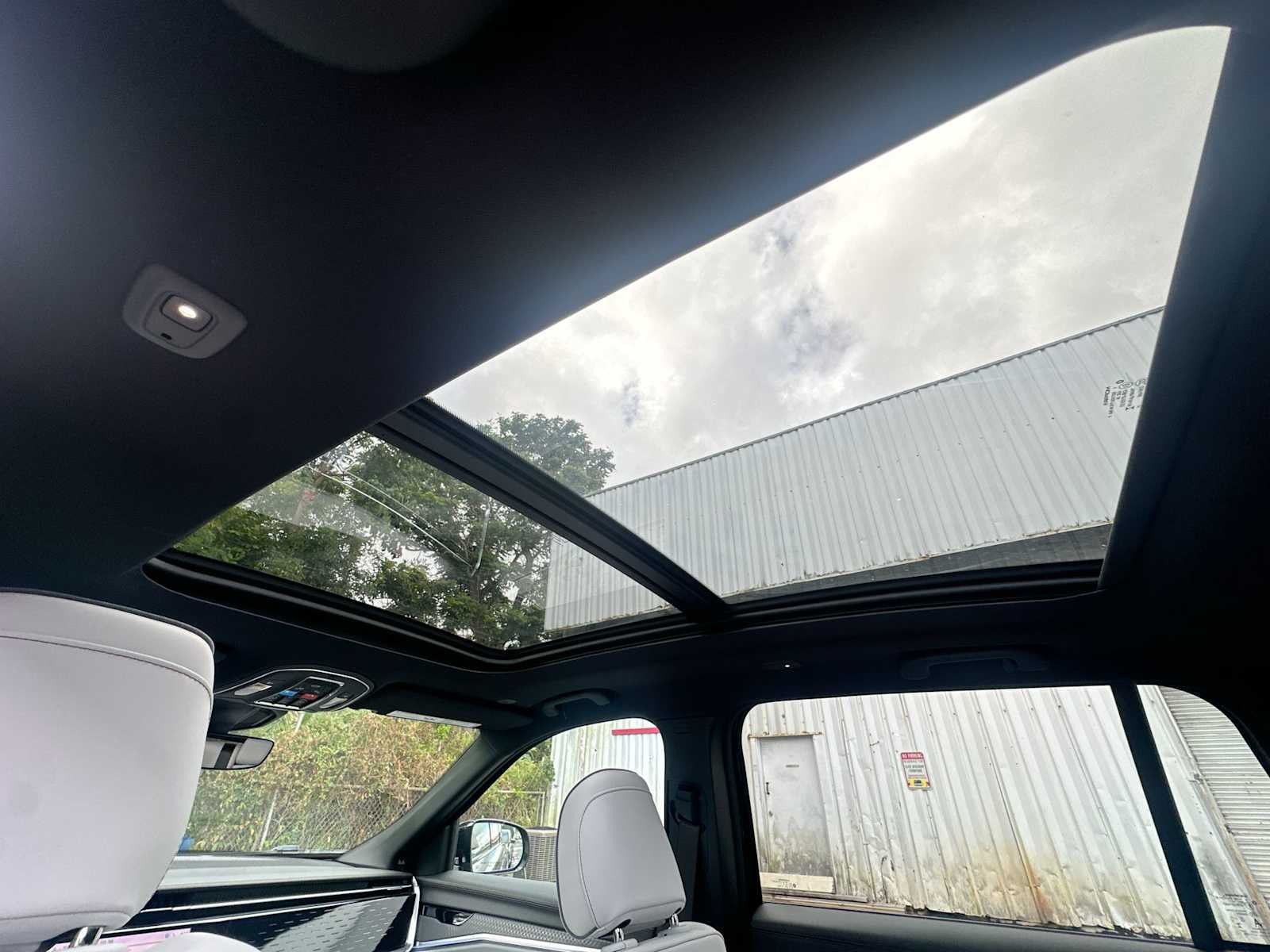 2025 Jeep Wagoneer S WAGONEER S LIMITED