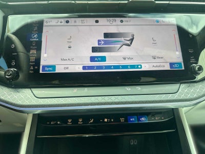 2025 Jeep Wagoneer S WAGONEER S LIMITED