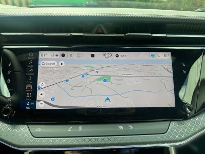 2025 Jeep Wagoneer S WAGONEER S LIMITED