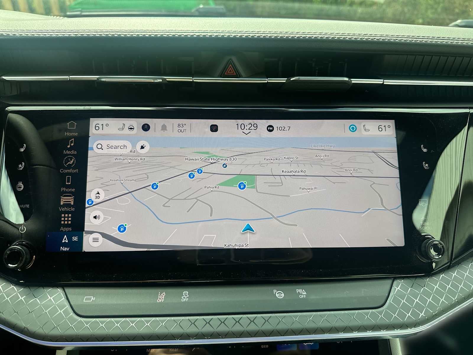 2025 Jeep Wagoneer S WAGONEER S LIMITED