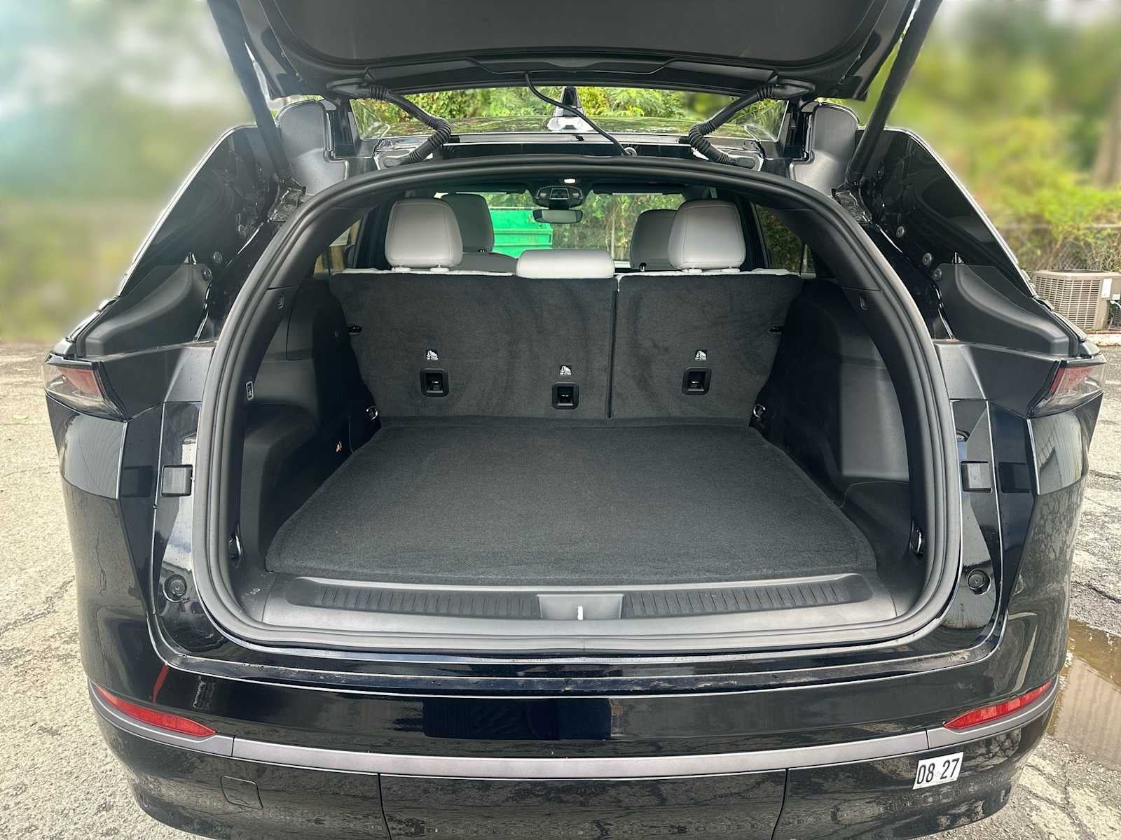 2025 Jeep Wagoneer S WAGONEER S LIMITED