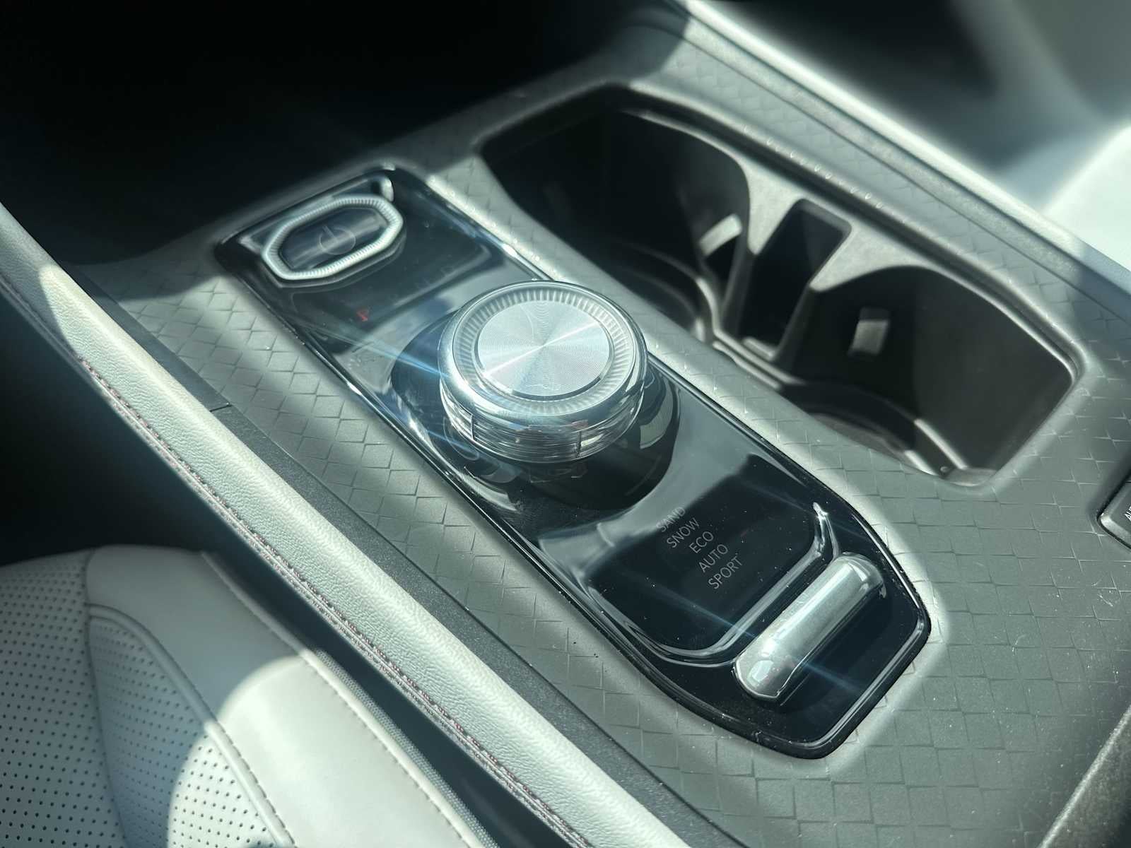 2025 Jeep Wagoneer S WAGONEER S LIMITED