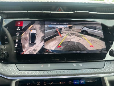 2025 Jeep Wagoneer S WAGONEER S LIMITED