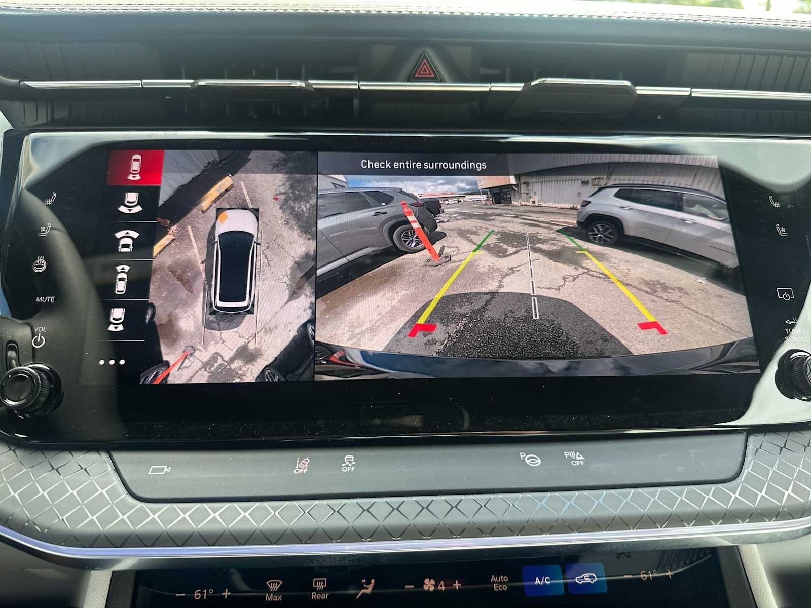 2025 Jeep Wagoneer S WAGONEER S LIMITED