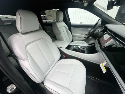 2025 Jeep Wagoneer S WAGONEER S LIMITED