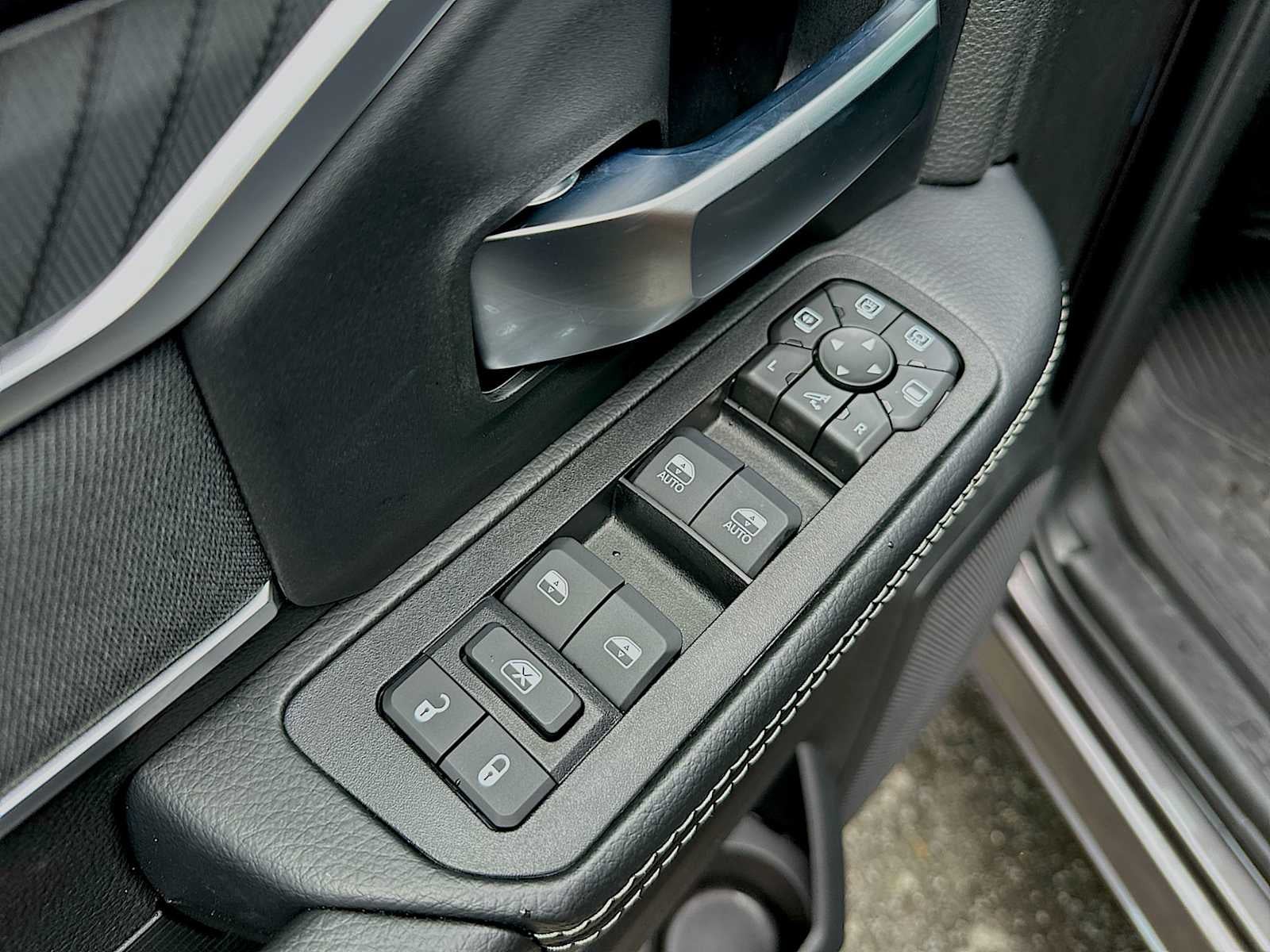 2026 RAM Ram 3500 RAM 3500 BIG HORN CREW CAB 4X4 6'4' BOX