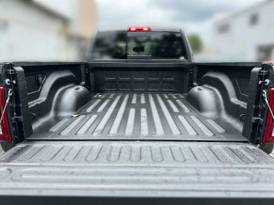 2026 RAM Ram 3500 RAM 3500 BIG HORN CREW CAB 4X4 6'4' BOX
