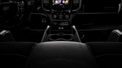 2026 RAM Ram 3500 RAM 3500 BIG HORN CREW CAB 4X4 6'4' BOX