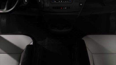 2026 RAM Ram ProMaster RAM PROMASTER 1500 TRADESMAN CARGO VAN LOW ROOF 136' WB