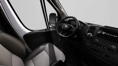 2026 RAM Ram ProMaster RAM PROMASTER 1500 TRADESMAN CARGO VAN LOW ROOF 136' WB