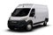 2026 RAM Ram ProMaster RAM PROMASTER 2500 TRADESMAN CARGO VAN HIGH ROOF 159' WB