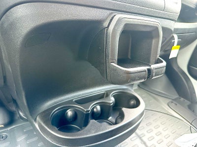 2026 RAM Ram ProMaster RAM PROMASTER 2500 TRADESMAN CARGO VAN HIGH ROOF 159' WB