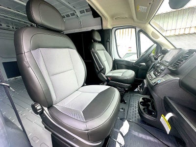 2026 RAM Ram ProMaster RAM PROMASTER 2500 TRADESMAN CARGO VAN HIGH ROOF 159' WB