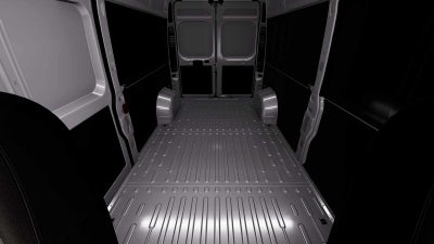 2026 RAM Ram ProMaster RAM PROMASTER 2500 TRADESMAN CARGO VAN HIGH ROOF 159' WB