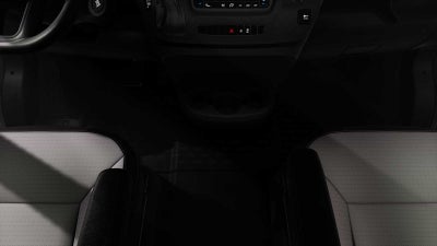 2026 RAM Ram ProMaster RAM PROMASTER 2500 TRADESMAN CARGO VAN HIGH ROOF 159' WB