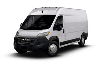 2026 RAM Ram ProMaster RAM PROMASTER 2500 TRADESMAN CARGO VAN HIGH ROOF 159' WB