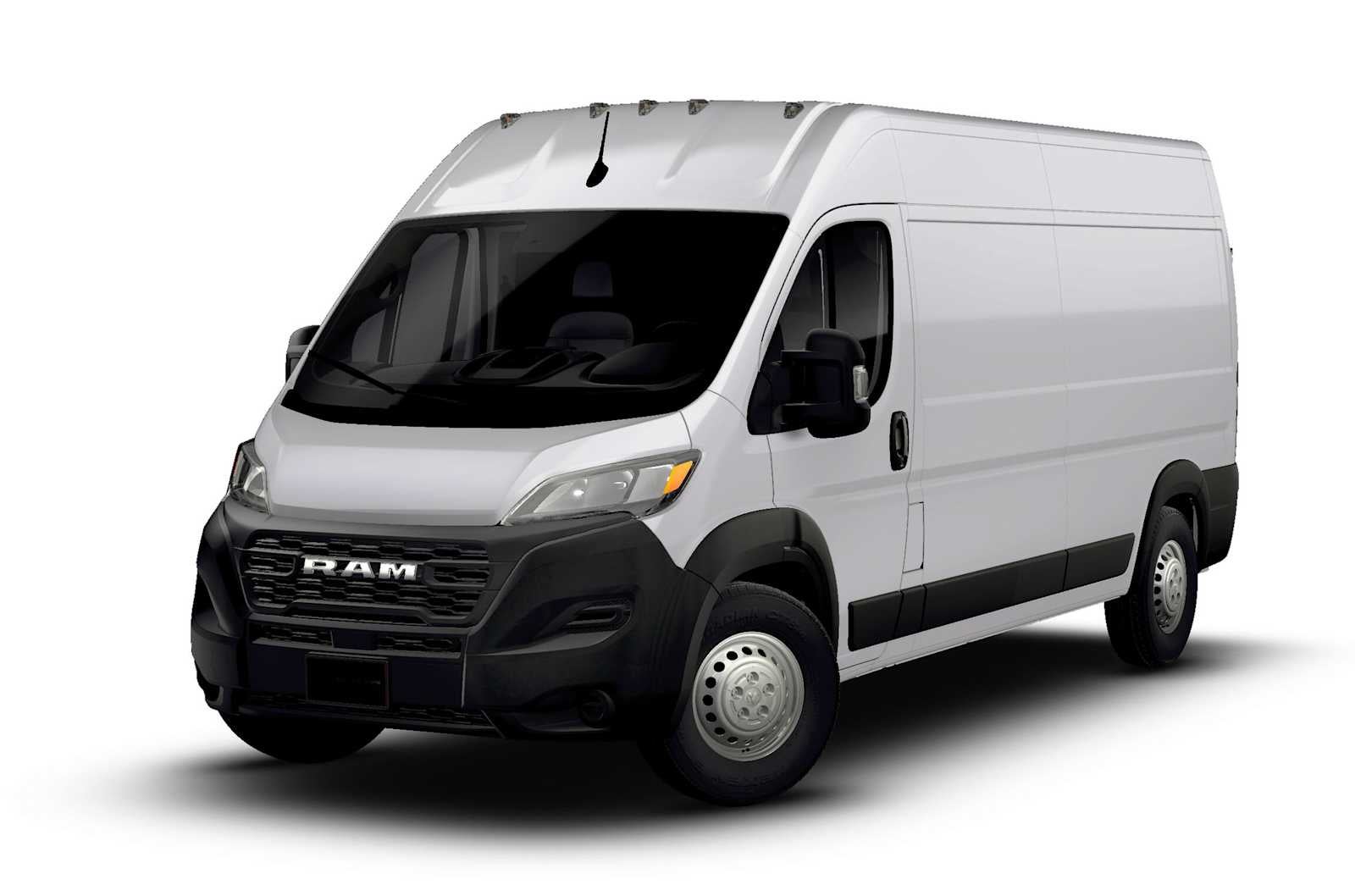 2026 RAM Ram ProMaster RAM PROMASTER 2500 TRADESMAN CARGO VAN HIGH ROOF 159' WB