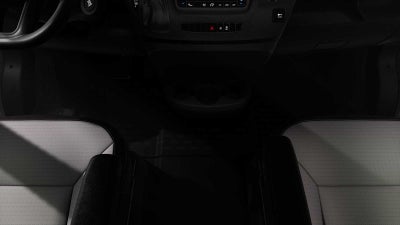 2026 RAM Ram ProMaster RAM PROMASTER 2500 TRADESMAN CARGO VAN HIGH ROOF 159' WB