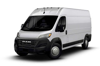 2026 RAM Ram ProMaster RAM PROMASTER 2500 TRADESMAN CARGO VAN HIGH ROOF 159' WB