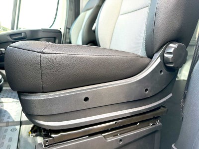 2026 RAM Ram ProMaster RAM PROMASTER 2500 TRADESMAN CARGO VAN HIGH ROOF 159' WB