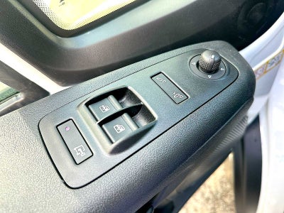 2026 RAM Ram ProMaster RAM PROMASTER 2500 TRADESMAN CARGO VAN HIGH ROOF 159' WB