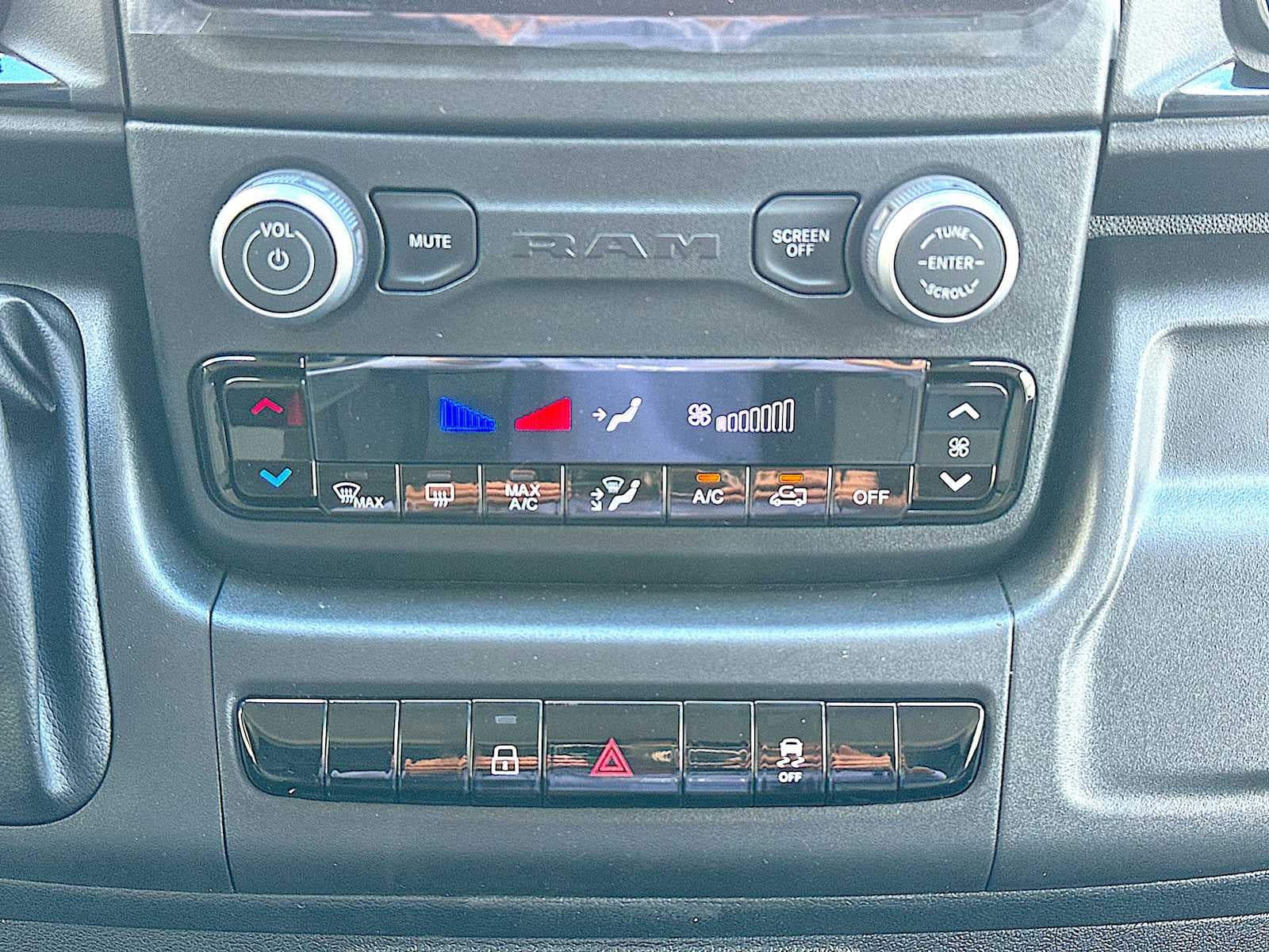 2026 RAM Ram ProMaster RAM PROMASTER 2500 TRADESMAN CARGO VAN HIGH ROOF 159' WB