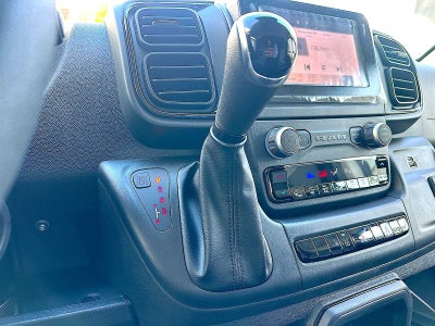 2026 RAM Ram ProMaster RAM PROMASTER 2500 TRADESMAN CARGO VAN HIGH ROOF 159' WB