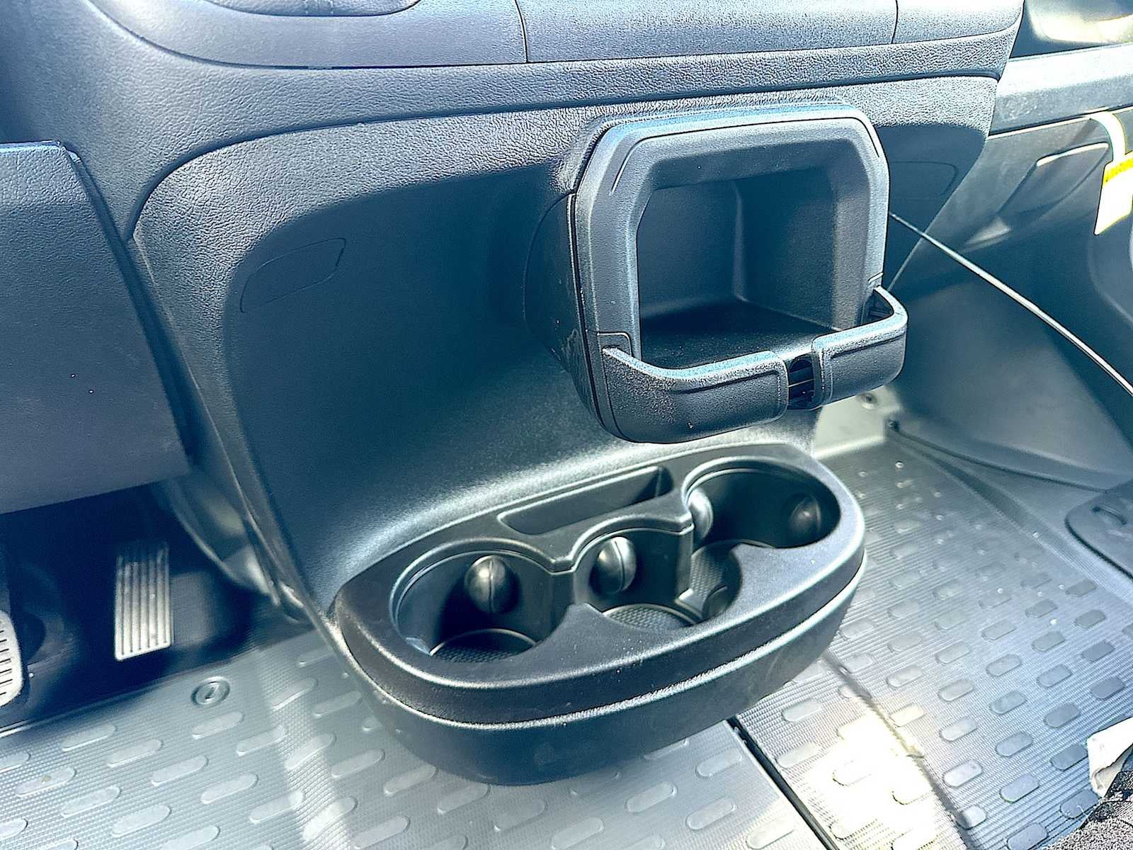 2026 RAM Ram ProMaster RAM PROMASTER 2500 TRADESMAN CARGO VAN HIGH ROOF 159' WB