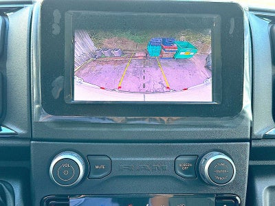 2026 RAM Ram ProMaster RAM PROMASTER 2500 TRADESMAN CARGO VAN HIGH ROOF 159' WB