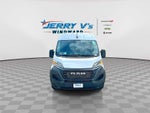 2026 RAM Ram ProMaster RAM PROMASTER 2500 TRADESMAN CARGO VAN HIGH ROOF 159' WB