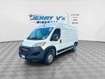 2026 RAM Ram ProMaster RAM PROMASTER 2500 TRADESMAN CARGO VAN HIGH ROOF 159' WB