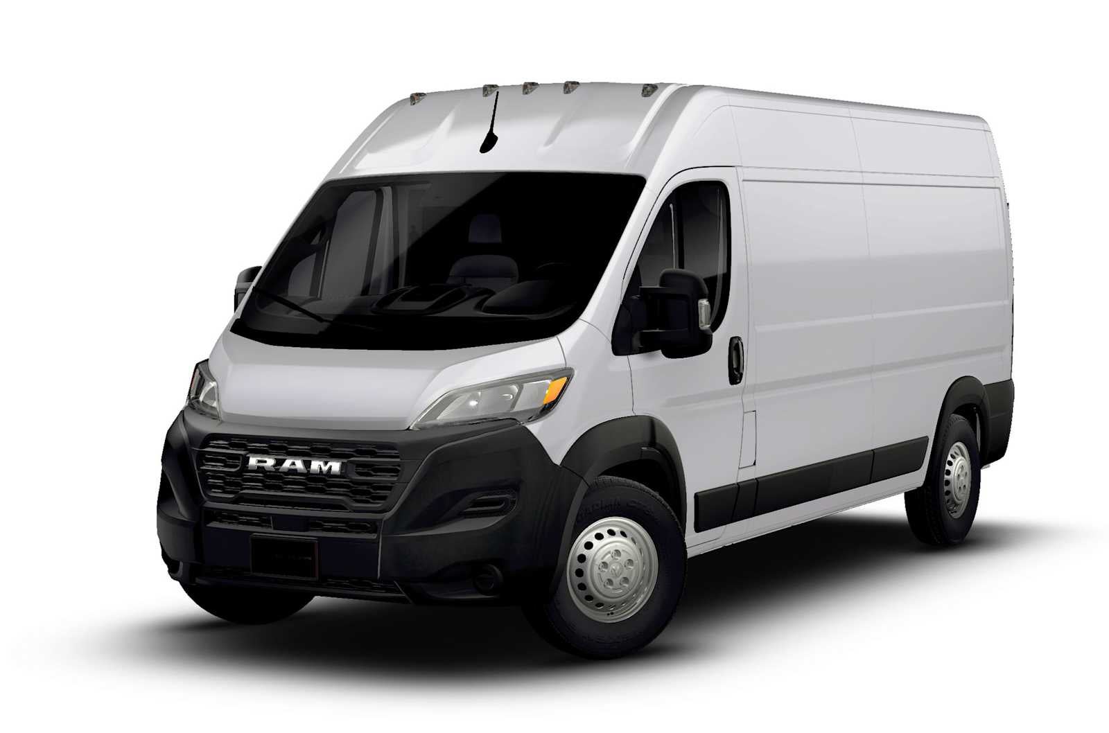 2026 RAM Ram ProMaster RAM PROMASTER 2500 TRADESMAN CARGO VAN HIGH ROOF 159' WB
