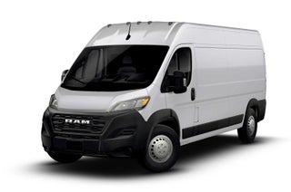 2026 RAM Ram ProMaster RAM PROMASTER 2500 TRADESMAN CARGO VAN HIGH ROOF 159' WB