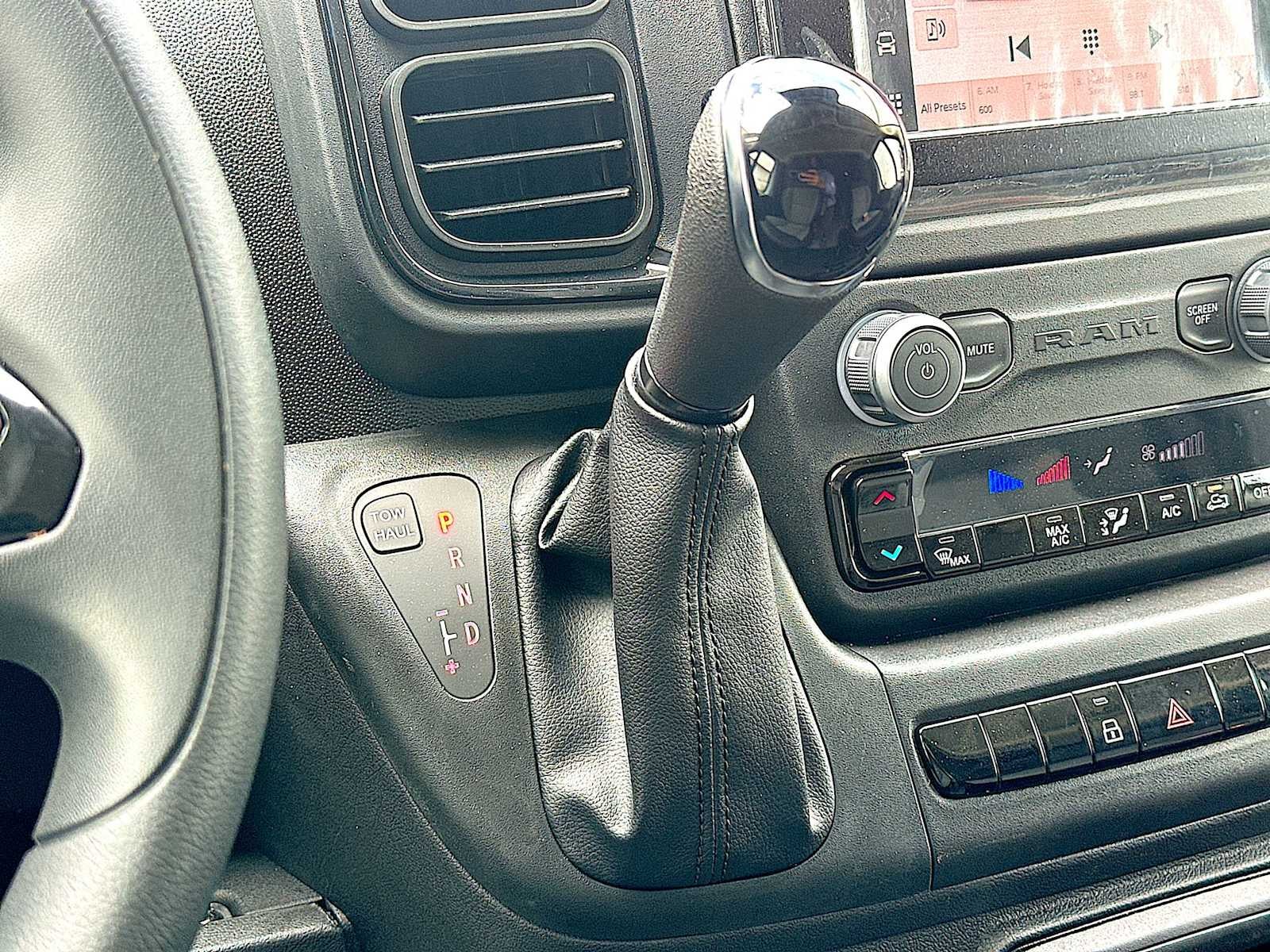 2026 RAM Ram ProMaster RAM PROMASTER 2500 TRADESMAN CARGO VAN HIGH ROOF 159' WB