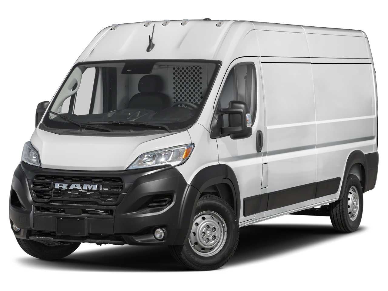 2026 RAM Ram ProMaster RAM PROMASTER 2500 TRADESMAN CARGO VAN HIGH ROOF 159' WB