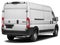 2026 RAM Ram ProMaster RAM PROMASTER 2500 TRADESMAN CARGO VAN HIGH ROOF 159' WB