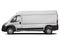 2026 RAM Ram ProMaster RAM PROMASTER 2500 TRADESMAN CARGO VAN HIGH ROOF 159' WB